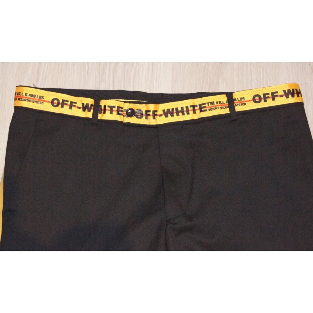 Off-White Trousers